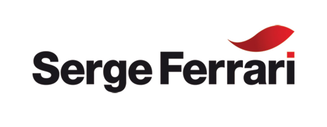 logo serge ferrari