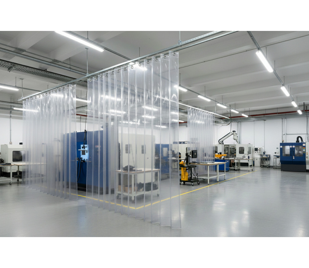 cloison de séparation