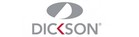 logo de la société Dickson