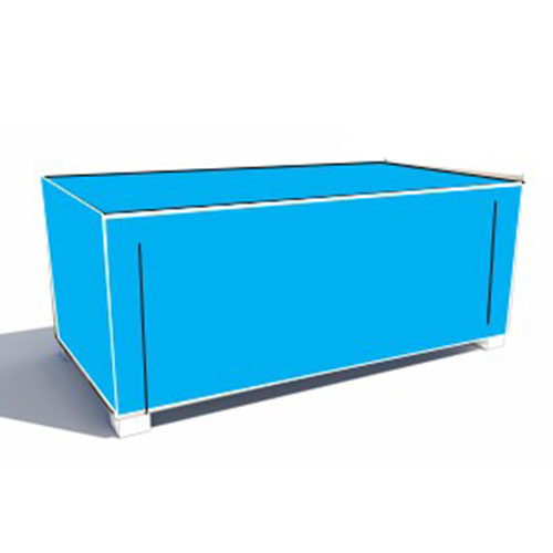 picto housse de protection