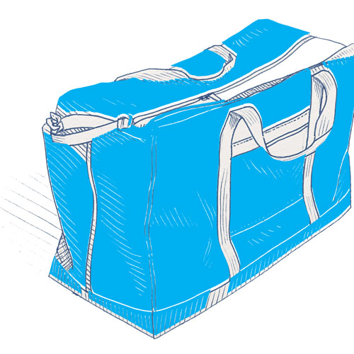 picto sac sur mesure