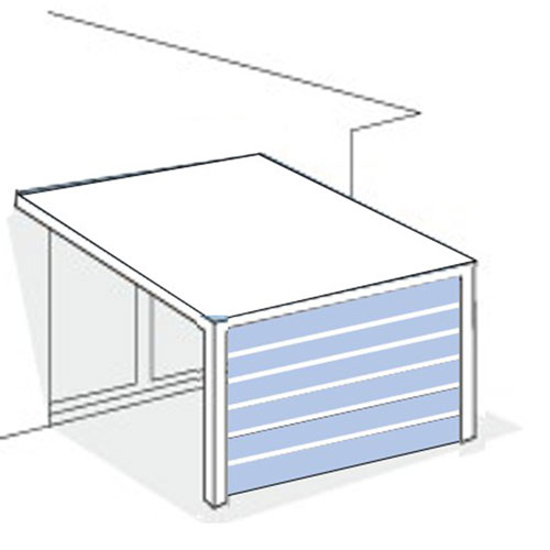 picto store bateau extérieur