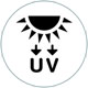 Résiste aux UV