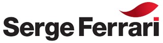 logo serge ferrari