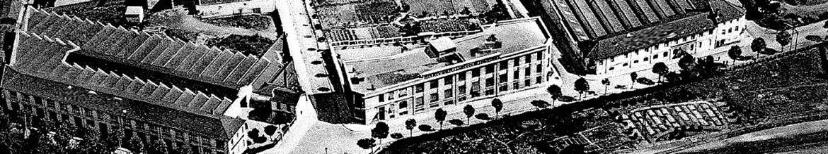 ateliers Davray en 1920
