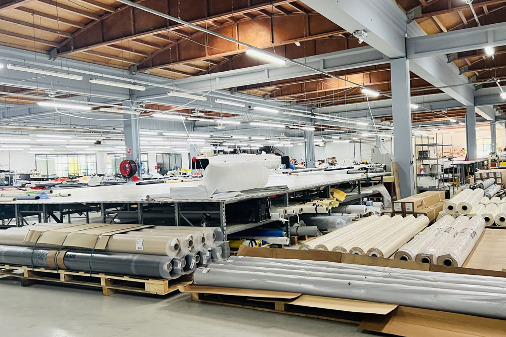 site de production française des bâches su mesure pour pergola