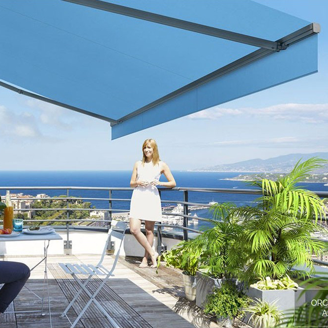 Lambrequin sur mesure