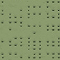 2158 Vert mousse