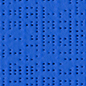 51182 Bleu franc