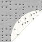 2051 Alu / Blanc