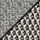 R015 Silver / R082 Pepper 