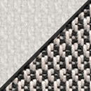 R033 Snow / R082 Pepper 