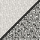 R033 Snow / R015 Silver