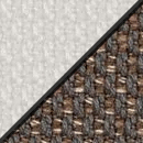 R033 Snow / R014 Coconut