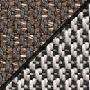 R014 Coconut / R082 Pepper 