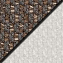 R014 Coconut / R033 Snow