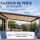 Calculateur de pente de pergola | Calculez facilement le pourcentage de pente
