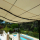 Guide pratique de la toile pour pergola métallique