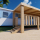 Notice de pose - Bâche pour Mobil home
