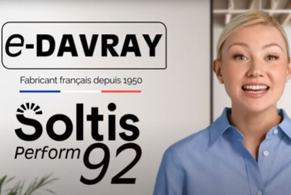 Introduction de la référence Soltis 92