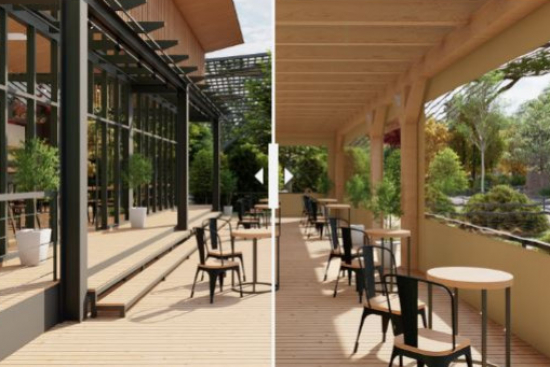 Un projet d'aménagement pour votre extérieur ?