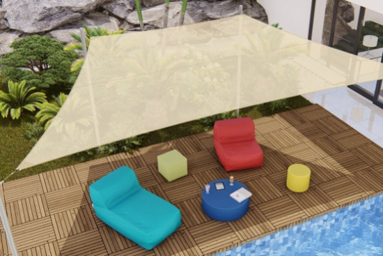 Protect Meshes - Une toile au rapport qualité prix incroyable