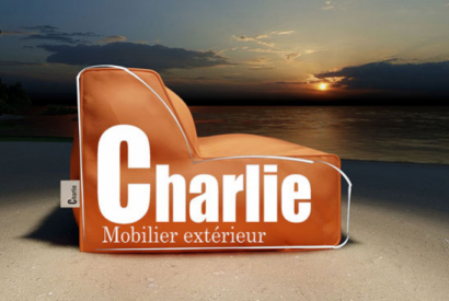 Présentation de la collection Charlie Mobilier Extérieur®