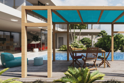 Comment choisir sa pergola bois ?