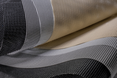 O-MESH la toile spéciale grand vent