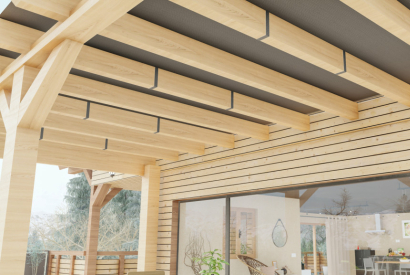 Guide pratique de la toile pour pergola bois