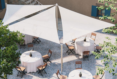 Nouveau configurateur de voiles d’ombrage sur mesure : encore plus intuitif !